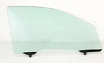 Fit 2011-2025 Mitsubishi Outlander Sport Passenger Right Front Door Window Glass. Fixed Price $106.00.