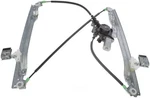 Power Window Motor And Regulator Assembly Dorman 741-691. Fixed Price $39.99.