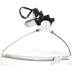 Front Right Side Window Regulator 2001-2007 Ford Escape FO1351130. Fixed Price $44.72.