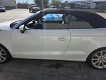 Passenger Quarter Window Regulator Convertible Fits 15-19 Audi A3 31526655. Fixed Price $175.89.
