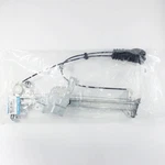 Mazda Genuine Roadstar Miata 90-97 Rh Manual Window Regulator NA01-58-560J. Fixed Price $99.78.