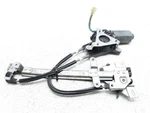 98-02 Mazda 626 Passenger Rear Window Regulator Electric GD7B72560A. Fixed Price $40.50.