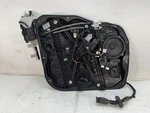 2019-2020 Hyundai Santa Fe Front Left Deiver Window Regulator Panel Assembly Oem. Fixed Price $270.00.