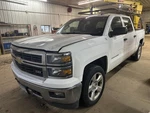 Used Rear Left Door Window Regulator Fits: 2014 Chevrolet Silverado 1500 Pi. Fixed Price $71.60.