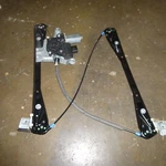 2003 2004 2005 2006 07 2008 Jaguar S-type Left Front Window Regulator With Motor. Fixed Price $132.95.