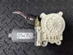 04-10 Bmw E60 E63 E64 M5 M6 Front Left Side Door Window Regulator Motor. Fixed Price $39.95.