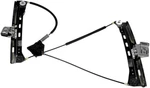 Front Right Passenger Power Window Regulator For Chrysler 200 Sebring 384417. Fixed Price $143.95.