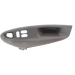 Power Window Door Lock Switch Bezel Lh Driver Side Ford Mustang Coupe New. Fixed Price $32.77.
