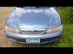 Passenger Right Front Window Regulator Electric Fits 95-97 Mazda 626 296014. Fixed Price $62.68.