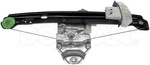 Dorman 751-230 Power Window Regulator And Motor Assembly 08-11 Ford Focus. Fixed Price $91.55.