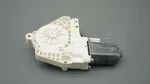 2011-2018 Volkswagen Vw Touareg Front Left Window Regulator Motor 8K0959801B Oem. Fixed Price $25.65.