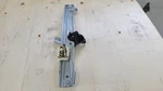 2022 Sierra Lh Driver Left Rear Door Window Regulator Motor 25K Miles. Fixed Price $59.95.