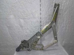 0130821663 Front Right Window Regulator Saab 9-3 Coupe 2.0 Turbo 1998 2339558. Fixed Price $70.96.