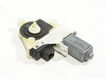 10-16 Porsche Panamera Front Right Passenger Side Door Window Power Motor Oem. Fixed Price $30.80.