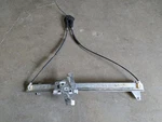 Passenger Front Window Regulator Electric Fits 1992-2019 Ford E350 E450. Fixed Price $50.23.