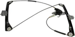Dorman 749-745 Window Regulator For 00-06 Bmw 323CI 325CI 328CI 330CI M3. Fixed Price $135.95.
