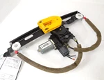 2009-2015 Jaguar Xf Rear Door Window Regulator Driver Left Lh Oem. Fixed Price $69.99.
