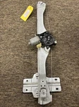 2013-2016 Buick Enclave Left Rear Window Regulator R67. Fixed Price $65.95.