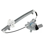 For Hyundai Accent Hatchback 2012-17 Front Window Regulator & Motor Assembly. Fixed Price $40.99.