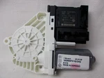 Fits; Volkswagen Passat Lh Power Window Motor 1K0959701 Q Z4G. Fixed Price $149.95.