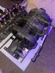 05 06 07 08 09 10 Oem Ford Mustang Intake Manifold With Bolts 4.0L V6. Fixed Price $175.00.