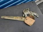 80-83 Toyota Corolla Left Rear Window Regulator Sport Coupe SR5 TE72 AE71. Fixed Price $75.00.