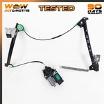 04-09 Cadillac Xlr Front Left Power Window Regulator Motor Assembly Oem. Fixed Price $777.21.
