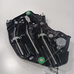 Driver Left Quarter Glass Window Regulator Track Convertible 15-22 Ford Mustang. Fixed Price $121.40.