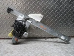 2015-2019 Lincoln Mkc Left Driver Rear Door Window Regulator Assy W/ Motor. Fixed Price $37.46.