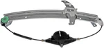 Dorman 740-662 Power Window (regulator Only) For 93-97 Town Car. Fixed Price $64.95.