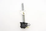 2019 - 2023 Lincoln Nautilus Rear Right Side Door Window Regulator W/ Motor Oem. Fixed Price $48.26.