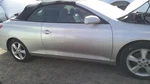 Passenger Right Front Door Convertible Fits 04-08 Solara 32048123. Fixed Price $534.24.