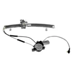 For Kia Sephia 00-01 Window Regulator And Motor Assembly Solutions Front Driver. Fixed Price $120.81.