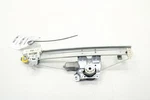 17-22 Nissan Rogue Sport Sl Awd Rr Lh Door Window Regulator W/ Motor 82721-6MA0B. Fixed Price $84.99.