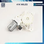 17-20 Mercedes W213 E300 E350 E63 Window Regulator Motor Front Right Side Oem. Fixed Price $35.00.