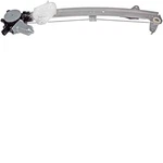 Window Regulator And Motor Assembly For Honda Crosstour 12-14 Rear Left 751-074. Fixed Price $39.95.