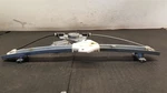 12 13 14 15 16 17 Hyundai Accent Rear Passenger Window Regulator Oem 834021R010. Fixed Price $77.00.