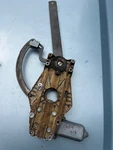 1978-1983 Porsche 928 Front Left Driver Side Door Window Regulator W/ Motor. Fixed Price $149.99.
