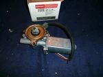 Motorcraft Window WLM-31-RM (F2VZ-54233V94-ARM) Lincoln Twncar '90-97 E7. Fixed Price $30.00.