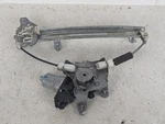 2007-2012 Nissan Altima Oem Rear Left Window Motor Regulator, 82731 JA00A, LL42A. Fixed Price $27.00.
