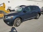 Left Front Wiper Arm Oem 2014 Nissan Pathfindr. Fixed Price $75.00.