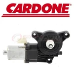 Cardone Rear Left Power Window Motor For 2009-2018 Dodge Grand Caravan Nt. Fixed Price $95.09.