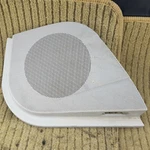 Mercedes W211 Class Osf Door Speaker Grille Cover Right Front Grey 2117200248. Fixed Price $20.07.