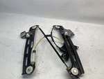 12-18 Mercedes CLS550 Rear Right Passenger Door Window Regulator. Fixed Price $39.99.