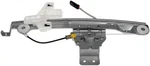 Dorman Power Window Regulator And Motor Assembly 748-539. Fixed Price $135.40.