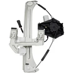 For 2001-2010 Pt Cruiser Rear Right Window Regulator 5017812AC. Fixed Price $81.95.