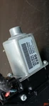 17 18 19 20 21 22 Chevrolet Spark Rear Windshield Wiper Motor Oem 42751666,. Fixed Price $69.99.