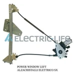 Electric Life Zr MA17 Window Regulator For Mazda. Fixed Price $124.98.