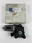 Mercedes-benz Power Window Motor Electric A2208204542 Siemens Black Silver Oem. Fixed Price $139.99.