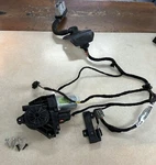 Oem Mopar Rr Window Regulator Motor W/ Wiring Harness & Passive Entry Antenna. Fixed Price $80.00.